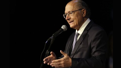 Geraldo Alckmin. - Imagem: Reprodução | Agência Brasil