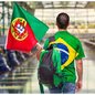 Lei de Nacionalidade de Portugal - Imagem: Adobe Photoshop
