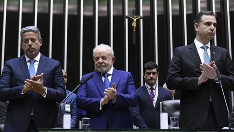 Governo ameaça parlamentares que assinaram pedido de impeachment contra Lula - Imagem: Divulgação / Jefferson Rudy/Agência Senado