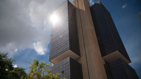 Banco Central - Imagem: Reprodução | Antonio Cruz/Agência Brasil