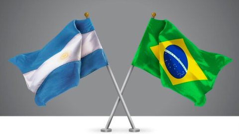 Como a eleição na Argentina atinge a economia brasileira? - Imagem: Freepik