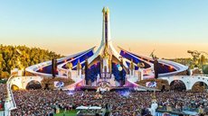 Tomorrowland Brasil - Imagem: Divulgação