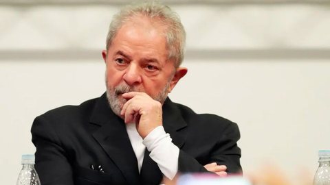Luiz Inácio Lula da Silva. - Imagem: Reprodução | Leonardo Benassatto/Estadão Conteúdo