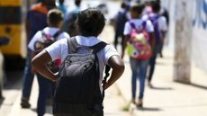 MEC busca investimento de R$ 4 bilhões para transformar o ensino integral em realidade nas escolas - Imagem: Reprodução | Agência Brasil