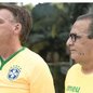Jair Bolsonaro e Silas Malafaia. - Imagem: Reprodução | Instagram