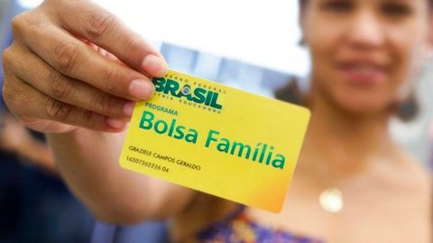 Bolsa Família 2023. - Imagem: Reprodução | ASCOM / MDSA