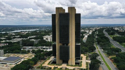 Banco Central - Imagem: Reprodução | Agência Brasil