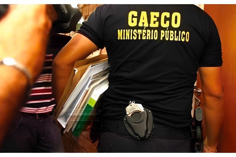 Gaeco. - Imagem: Divulgação / Ministério Público do Estado do Pará (MPPA)