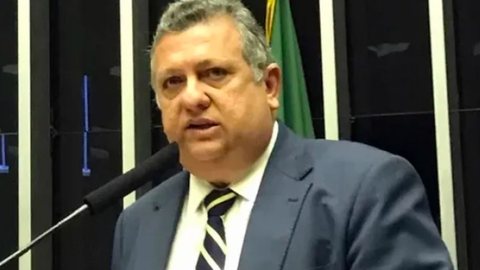 Carlos Antônio Vieira - Imagem: Divulgação / Luis Macedo/Câmara dos Deputados