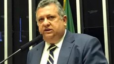 Carlos Antônio Vieira - Imagem: Divulgação / Luis Macedo/Câmara dos Deputados