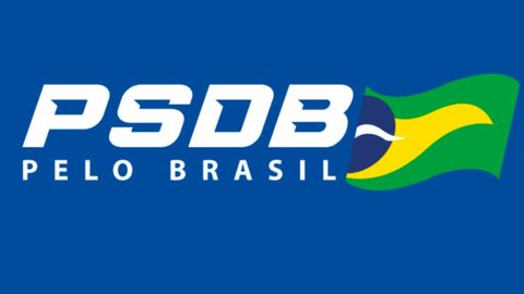 PSDB - Imagem: Divulgação