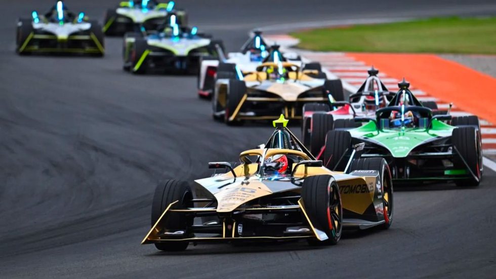 Fórmula E abre venda de ingressos para corrida em São Paulo em 2024 - Imagem: Reprodução | Fórmula E