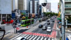 Tecnologia municipal ajuda a localizar desaparecidos e reduzir o tempo de resposta. - Divulgação / Edson Lopes Jr/ SECOM