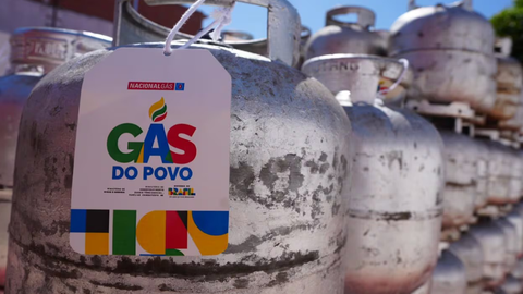 Ações surgem diante da alta do petróleo e da preocupação com os preços - Imagem: Reprodução