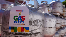 Ações surgem diante da alta do petróleo e da preocupação com os preços - Imagem: Reprodução