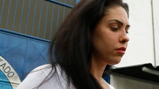 Justiça mantém processo contra Monique por suposta omissão - Imagem: Fernando Frazão | Agência Brasil