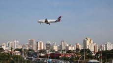 Viagens aereas turismo - Agência Brasil
