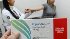 Governo busca ampliar o acesso ao planejamento reprodutivo, garantindo autonomia e informação à população atendida - Imagem: Reprodução/Rogério Capela/PMC