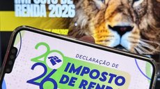 Organizar documentos e evitar deixar para a última hora são essenciais para garantir a restituição no primeiro lote - Imagem: Reprodução/ Rafa Neddermeyer/Agência Brasil