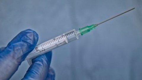 Imunizantes contra varíola dos macacos - Imagem: reprodução grupo bom dia