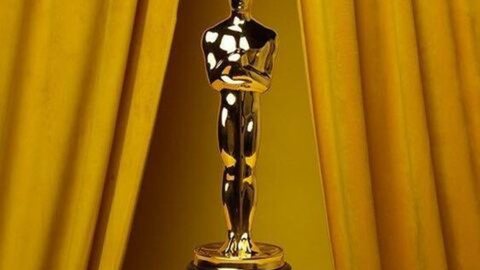 Oscar 2024: Confira a lista completa dos pré-indicados para o prêmio - Imagem: reprodução Twitter I @A24Brasil