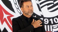 Investigações revelam indícios de lavagem de dinheiro e associação criminosa - Imagem: Reprodução / Corinthians / Jose Manoel Idalgo