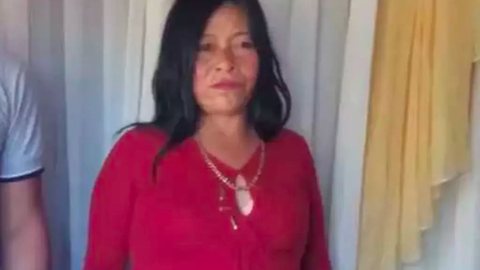 Indígena é encontrada morta em condição deprimente e polícia desconfia de estupro - Imagem: reprodução Direto das Ruas via Campo Grande News