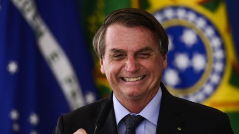 Bolsonaro aprova indulto de Natal que perdoa policiais envolvidos no massacre do Carandiru - Imagem: Agência Brasil