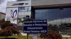 Mesmo com a isenção aprovada, é necessário realizar a inscrição no Enem 2026; edital completo será publicado em breve pelo MEC - Imagem: Divulgação/Inep