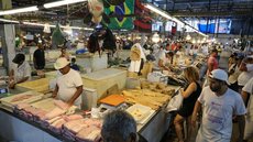 Inflação sobe para 4,40%, aponta Fazenda - Imagem: Reprodução / Agência Brasil / Fabio Rodrigues-Pozzebom