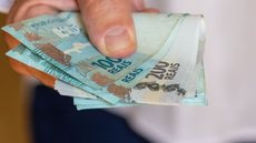 O BC antecipa ainda um IPCA de 4,34% para 2025 - Imagem: Reprodução / Freepik