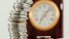 O crescimento do PIB brasileiro é projetado em 2,25% para 2026, com expectativas otimistas para os anos seguintes - Imagem: Reprodução / Pixabay