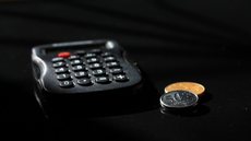 A quantia a ser paga pode diminuir em 2025 - Imagem: Reprodução / Pixabay