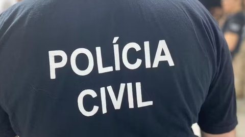 Operação tem como alvo 15 influenciadores digitais - Imagem: Divulgação / Ascom / PC-BA