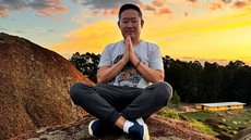 Peter Liu - Imagem: Reprodução / Instagram / @drpeterliu