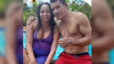 Bia Dançarina e seu companheiro foram mortos a tiros - Imagem: Reprodução / Arquivo pessoal
