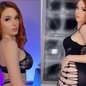 Influenciadora do OnlyFans fatura $1,6 milhões por mês vendendo puns em frascos - Imagem: reprodução Instagram