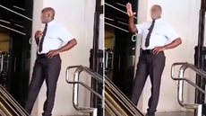 Influenciadora que chamou segurança de "Negro demônio" já havia atacado esposa de governador - Imagem: Reprodução/ Redes Sociais