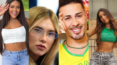 PL propõe impor limites à atuação de influenciadores digitais - Imagem: Reprodução