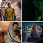 Ingressos a R$ 12 e descontos em pipocas; semana do Cinema começa hoje - Imagem: Divulgação/Marvel/Warner Bros/Imagem Filmes/Sony Pictures