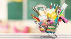 Inmetro dá dicas a consumidores durante compras de volta às aulas - Imagem: Reprodução / Freepik