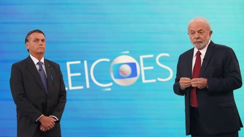Em 7 de julho, o ministério solicitou à Polícia Federal que adotasse as medidas cabíveis com base em uma denúncia anônima - Imagem: Reprodução / TV Globo