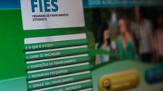 Podem se inscrever candidatos que tenham participado do Enem a partir de 2010 e tenham renda familiar de até três salários mínimos - Imagem: Reprodução / Portal Correio