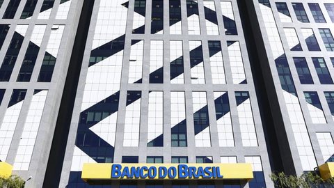 Concurso do Banco do Brasil abre 6 mil vagas de emprego - Imagem: reprodução I Agência Brasil