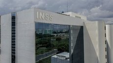 Prédio do Instituto Nacional do Seguro Social - Imagem: Reprodução / Agência Brasil / Rafa Neddermeyer