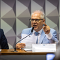 PF concluiu o primeiro inquérito da Operação Sem Desconto e indiciou 48 pessoas por suspeita de envolvimento em descontos indevidos em benefícios do INSS - Imagem: Reprodução