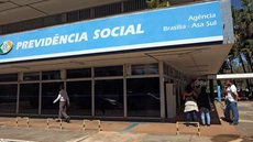 Cerca de 3,8 milhões de contestações foram registradas, com três milhões sem resposta das entidades - Imagem: Reprodução /José Cruz / Agência Brasil