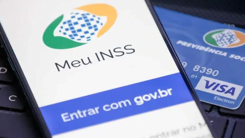 Calendário oficial de pagamentos de aposentadorias e pensões para o ano de 2026 - Imagem: Reprodução