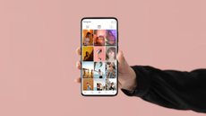 Instagram - Imagem: Reprodução / Freepik