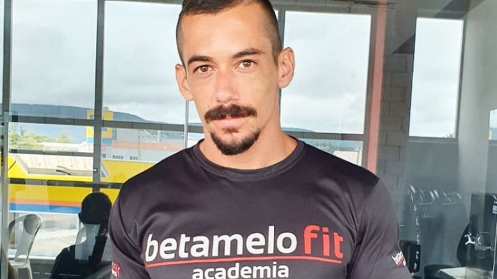 Bruno Rodrigues Roque Pereira tinha 35 anos - Imagem: reprodução Instagram @ betafit_medeiros